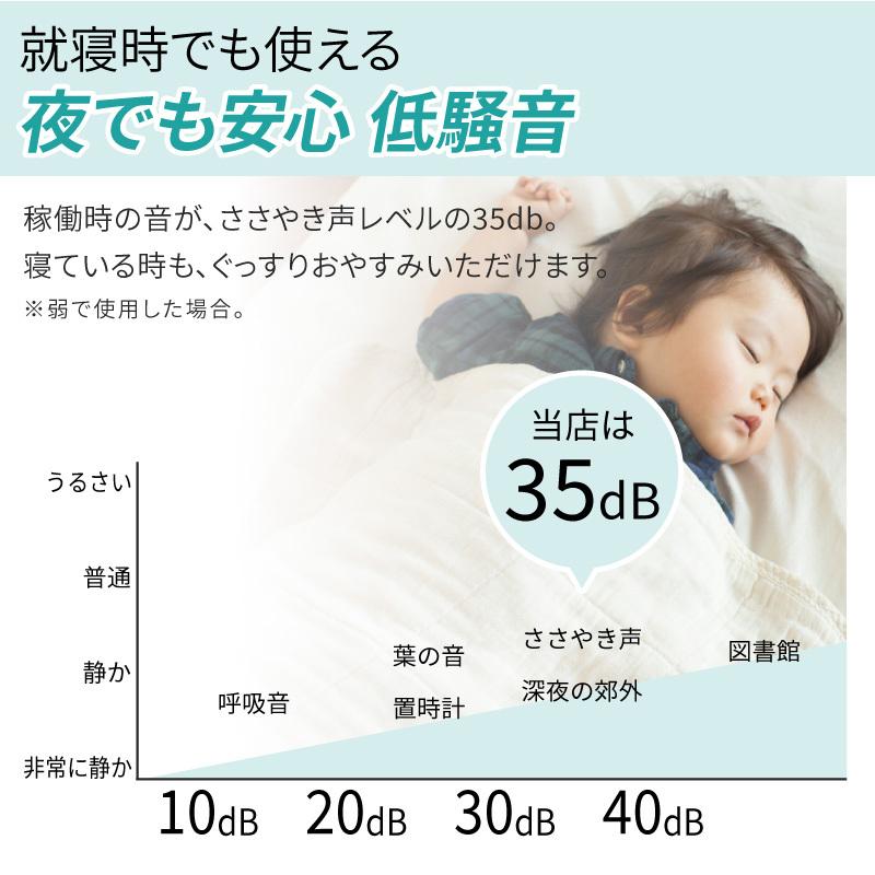 ［脱乾燥！プロも使う高性能！］加湿器 アロマ オイル対応 Amazon.co.jp: 【2025新登場・ダブル吹出口・3.5L】 加湿器 大