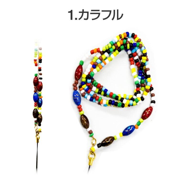 在庫限り！民族ストラップ　スマホアクセサリー　ストラップ　エスニック | ブランド登録なし | 05