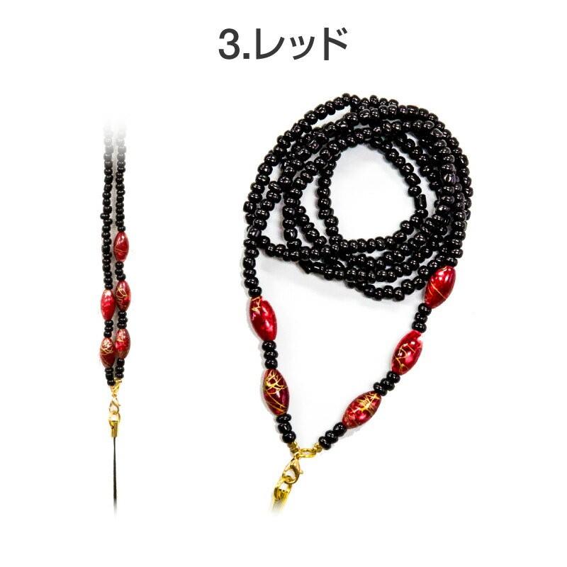 在庫限り！民族ストラップ　スマホアクセサリー　ストラップ　エスニック | ブランド登録なし | 07