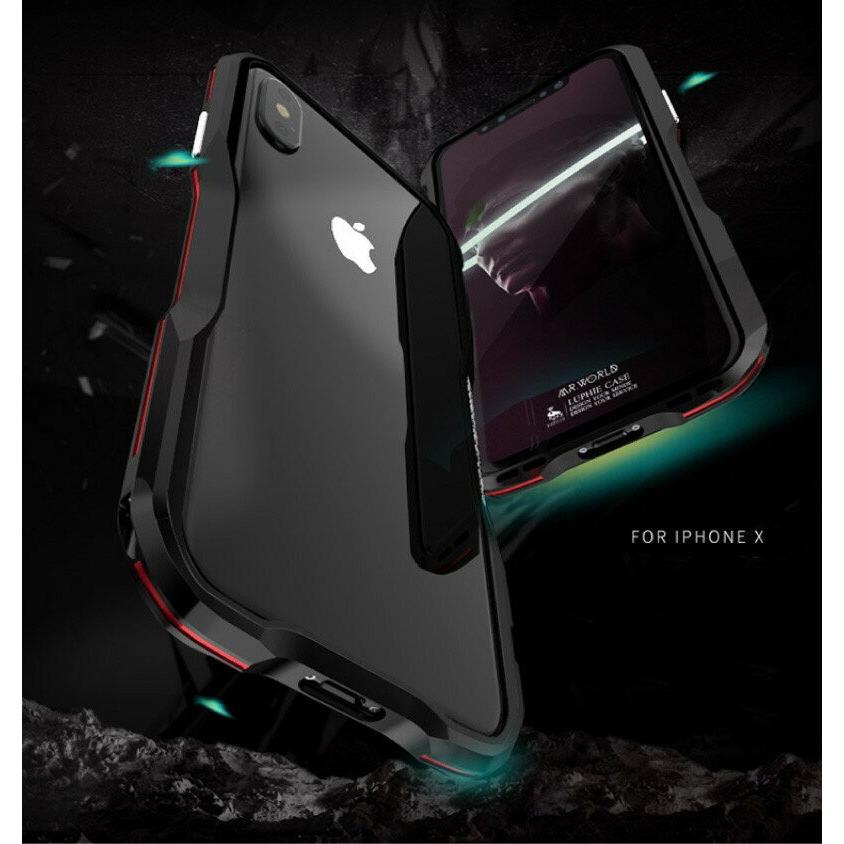 在庫限り！iPhoneX iPhone x ケース iPhoneXケース バンパー アイフォン8 耐衝撃 | ブランド登録なし | 03