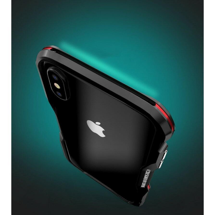 在庫限り！iPhoneX iPhone x ケース iPhoneXケース バンパー アイフォン8 耐衝撃 | ブランド登録なし | 08