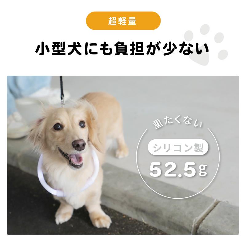 光る首輪 光る首輪 充電 犬 光る首輪 充電式 光る首輪 犬 LEDライト 光る首輪 犬 犬 光る首輪 軽量 犬 光る首輪 レインボー 犬 首輪 光る 光る首輪 カラー | ブランド登録なし | 15