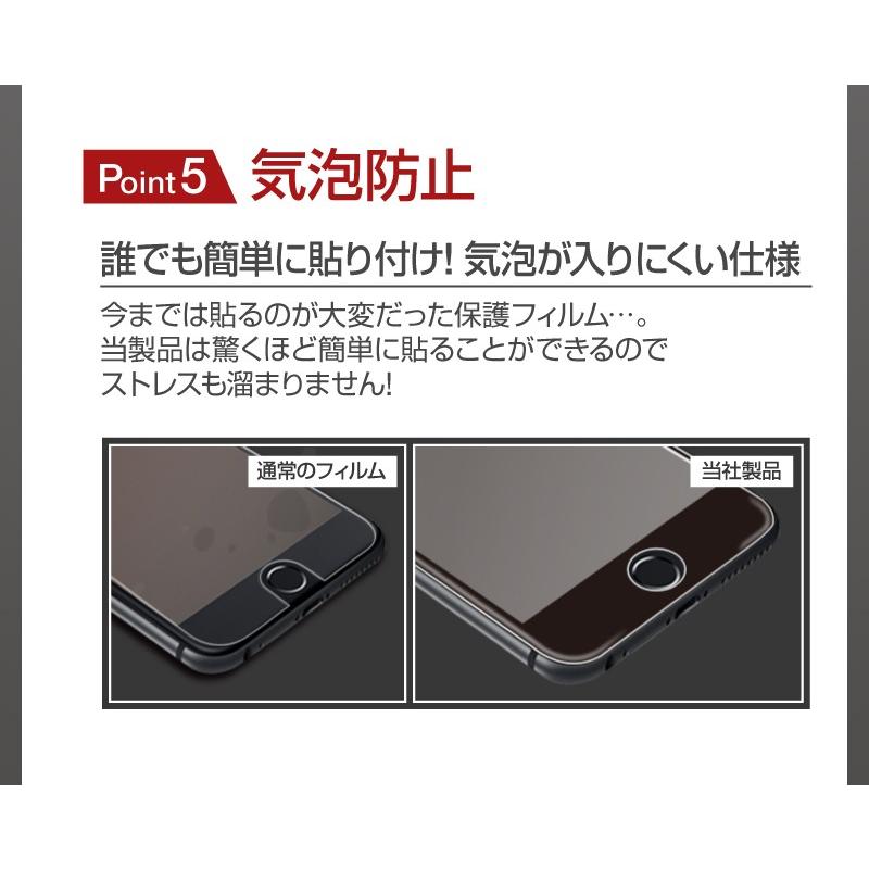 【在庫処分】 iphone6s 強化ガラスフィルム 全面保護 フルカバー ラウンド部分保護 金属ガラスフィルム iPhone6/iPhone6Plus iPhone6s/iPhone6sPlus｜hobinavi｜12