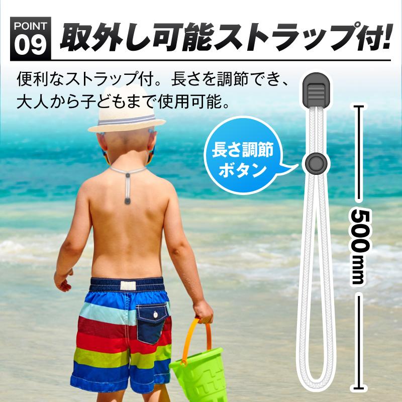 防水ケース 浮くタイプ 単品 防水ケース 操作可能 防水ケース スマホ 防水ケース スマホ防水 防水ケース - スマホ スマホ 防水ケース 浮く | REDHiLL | 12