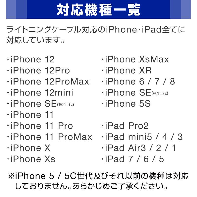 iPhone データ バックアップ USB iPadバックアップ iPhoneカードリーダー 自動 SDカード 充電 カードリーダ ライタ qubii データ保存 おすすめ｜hobinavi｜09