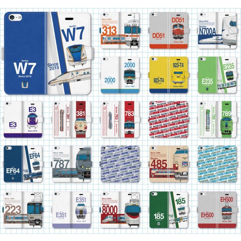 Iphoneケース アイフォンケース 鉄道スマホケース Iphone6s Iphone6 アイフォン6 鉄道 手帳 商品化許諾済 ミスターダイマー Mr Dimer Ts9000n ホビナビ 通販 Yahoo ショッピング