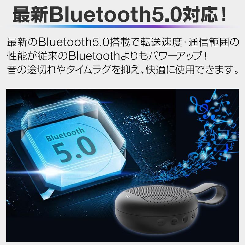 スピーカー Bluetooth 高音質 Bluetoothスピーカー ワイヤレス