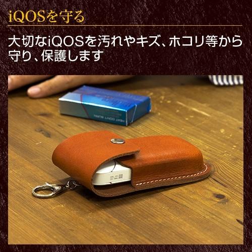 本革 電子タバコ ケース フルジップタイプ 本革 ケース レザー カバー ホルダ ー タバコ | ブランド登録なし | 01