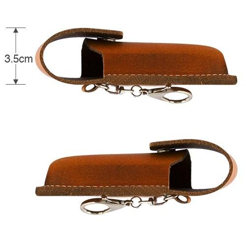 本革 電子タバコ ケース フルジップタイプ 本革 ケース レザー カバー ホルダ ー タバコ | ブランド登録なし | 05