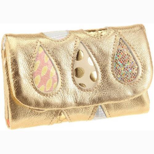 在庫一掃 ツモリチサト Tsumori Chisato ドロップス 80 ゴールドii 超大特価 Www Yalaphone Com