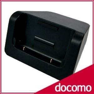 ドコモ純正商品 NEC STYLE series N-03D卓上ホルダー N36 [AAN39458]