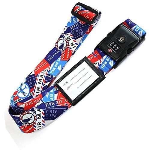 日本製 おしゃれ な ワンタッチ スーツケース ベルト Tsa ロック ネーム タグ 付き エアメール Www Arilab Com Tr Index Php