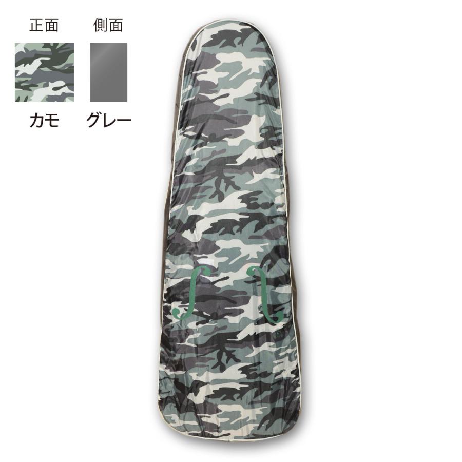 薄型バイオリンケースレインカバー51000 : hobi Rain Cover - 通販