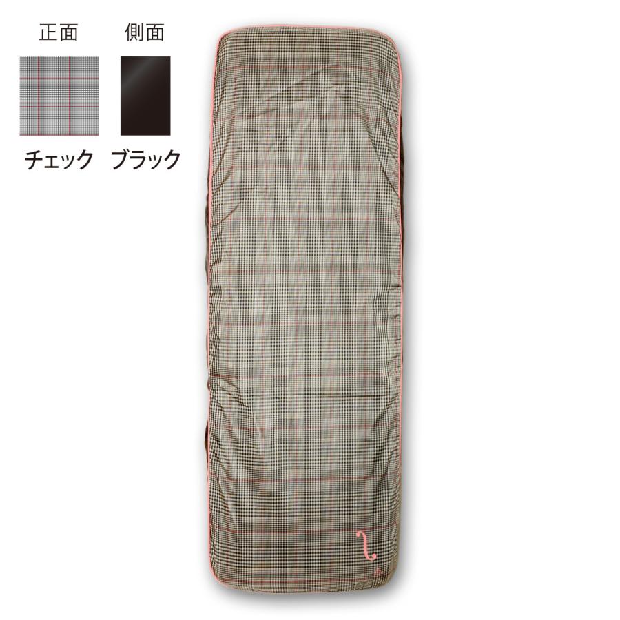 バイオリンケースレインカバー（スクエアタイプ）51100 : hobiレイン