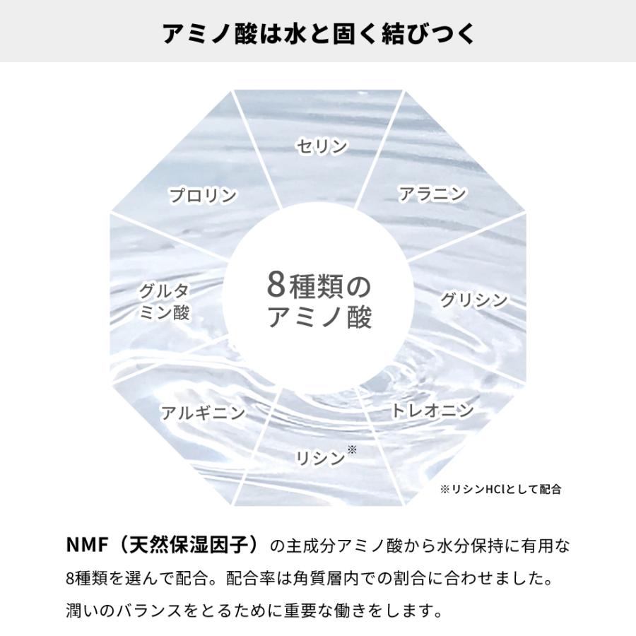 松山油脂 Mマークシリーズ アミノ酸クレンジング乳液 詰替用 140ml クレンジング 乳液 スキンケア メイク落とし メール便 | M-mark | 03