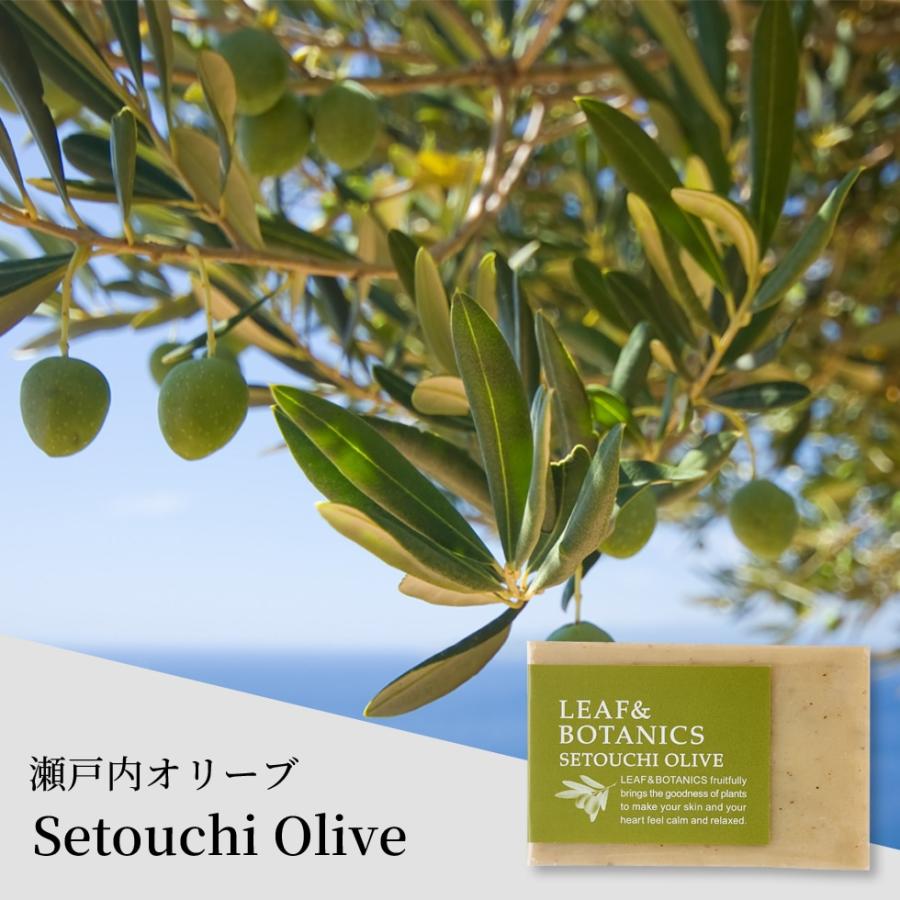 【新品】BIO LIFT ESSENCE 石鹸 100g 14個セット LEAF&BOTANICS 松山油脂 石鹸 瀬戸内 オリーブ リーフ&ボタニクス