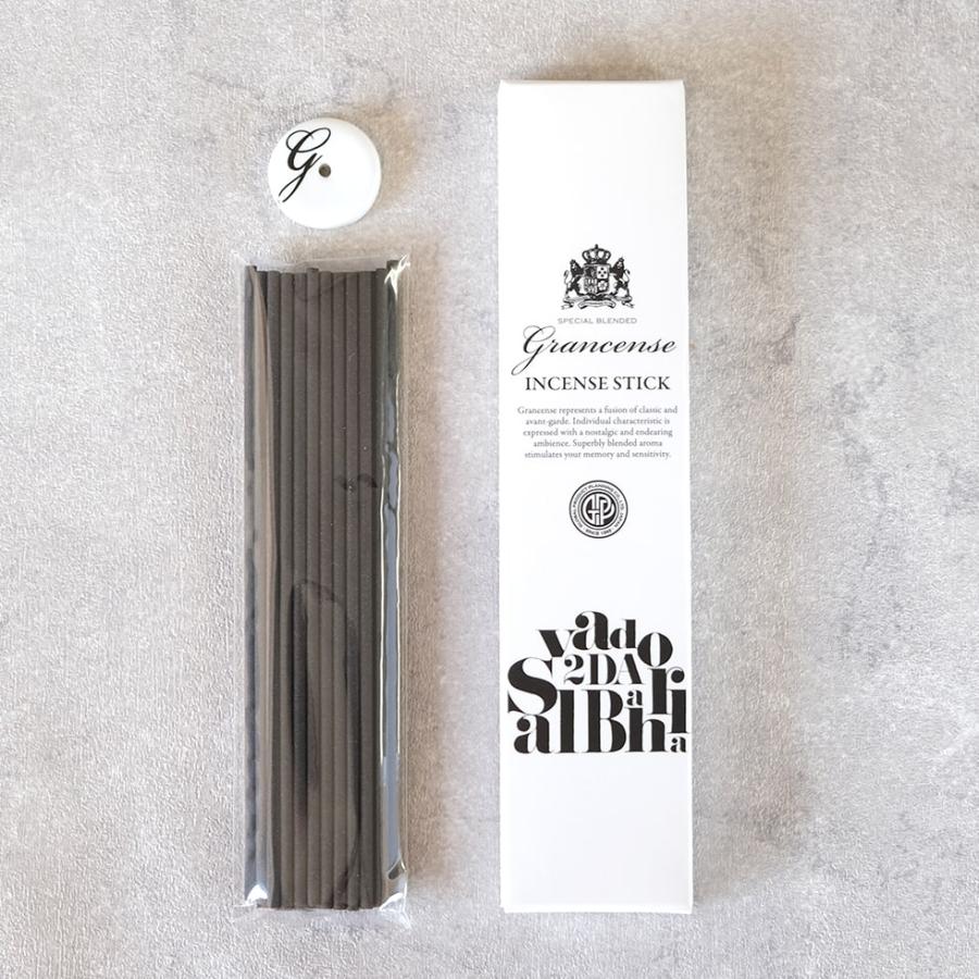 Grand Chalet インセンス　お香 ASTIER de VILLATTE | インセンス Grand Chalet｜【公式】ACTUS