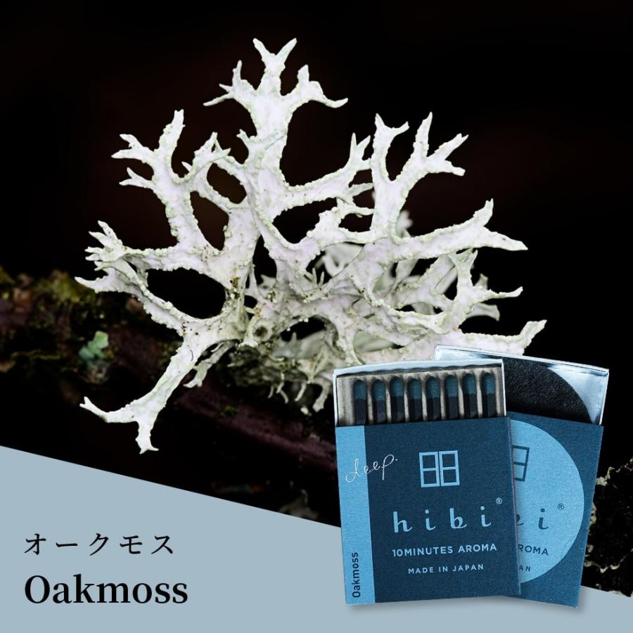 【即落札厳禁】hibi AROMA お香 ラージ 3個セット イランイラン 新品 ラージボックス_ | hibi official store