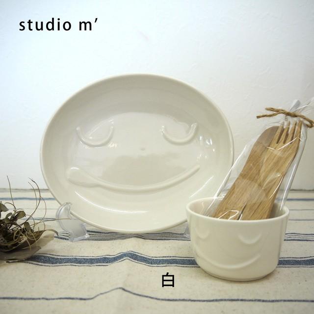 スタジオエム Studiom 食器 ヤンミー セット ギフト 子供食器 Studiom03 雑貨屋 Hocoro ホコロ 通販 Yahoo ショッピング