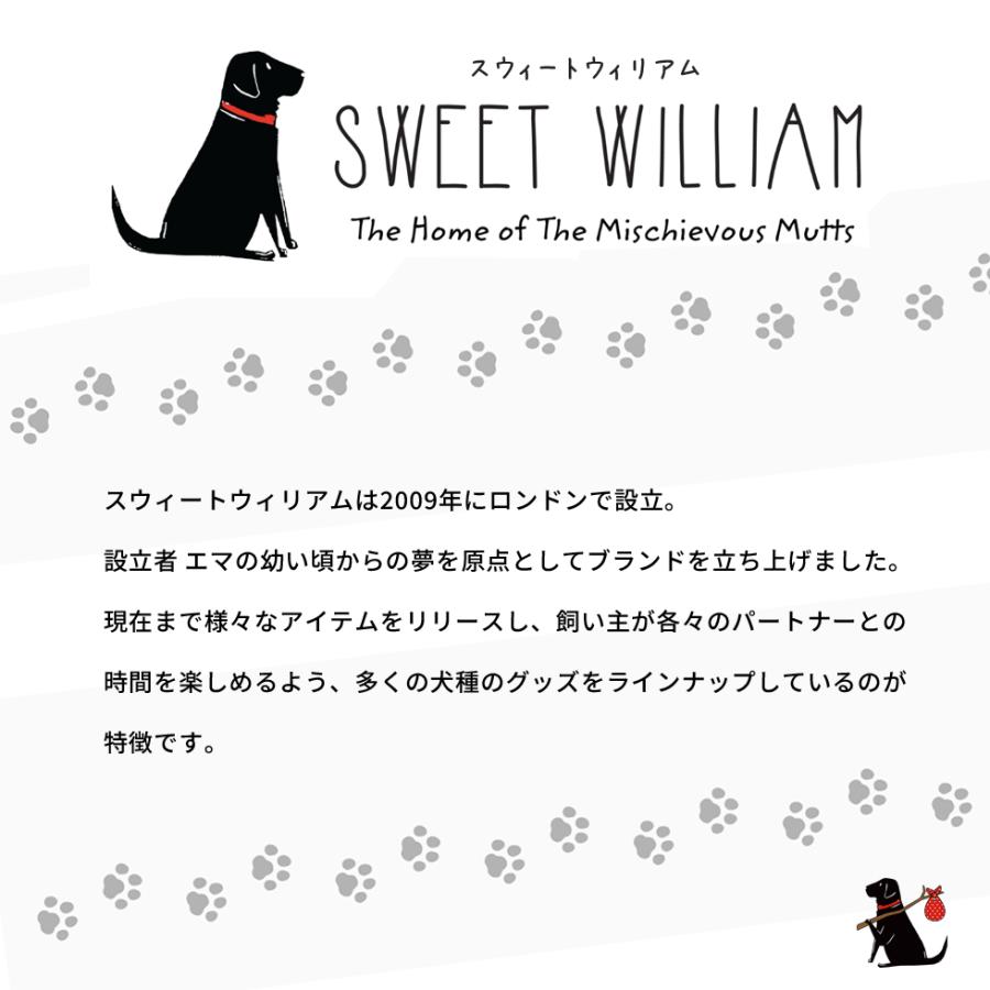 Sweet William スウィートウィリアム キーホルダー 犬 キーリング グッズ ラブラドール ダックスフンド フレンチブルドッグ ジャックラッセル ホワイトテリア | ブランド登録なし | 23