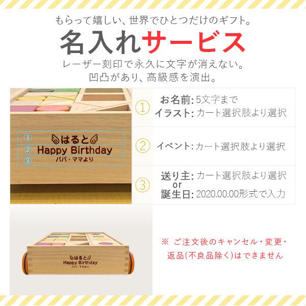 エドインター 積み木 名前入り つみき 積木 木 1歳 知育 デザインつみき 出産祝い 名入れ 男の子 女の子 ギフト 誕生日プレゼント Gd 135ei 022 Nichie ニチエー 通販 Yahoo ショッピング