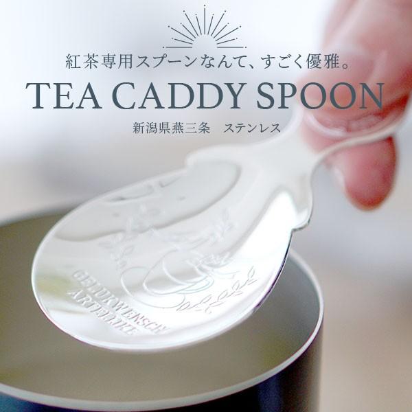 紅茶サーバー ティーキャディースプーン 茶さじ おしゃれ