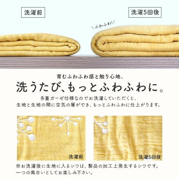 ガーゼケット 6重織ガーゼ ベビー 日本製 名入れ 70 100cm 多色柄 ブランケット 夏用 おしゃれ 出産祝い 男の子 女の子 ギフト 北欧 三河木綿 プレゼント Gd 144 2362 Nichie ニチエー 通販 Yahoo ショッピング