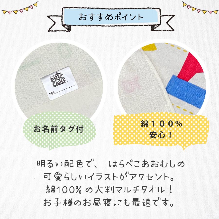 出産祝い 名入れ はらぺこあおむし 月齢 バスタオル ベビー 子供 おしゃれ 出産祝い 男の子 女の子 ギフト プレゼント Gd 149 K Nichie ニチエー 通販 Yahoo ショッピング