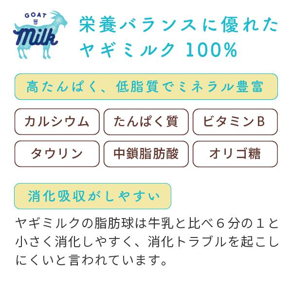 爆買い ヤギミルク パウダー 粉末 100g オランダ産 人間用 犬猫のペット用ミルクとしても 山羊ミルク 乳 Goat Milk Wantannas Go Id