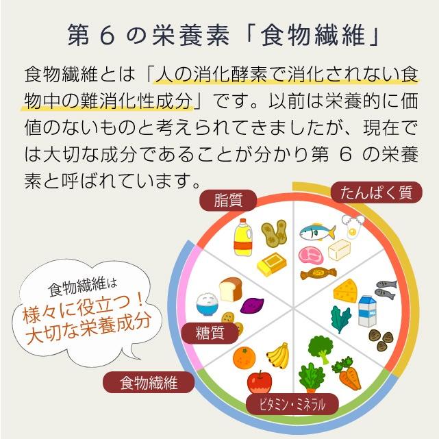 食物繊維 イヌリン 500g 有機 水溶性（アガベイヌリン サプリメント ダイエット オーガニック supplement） YF｜hogarakagenki｜06