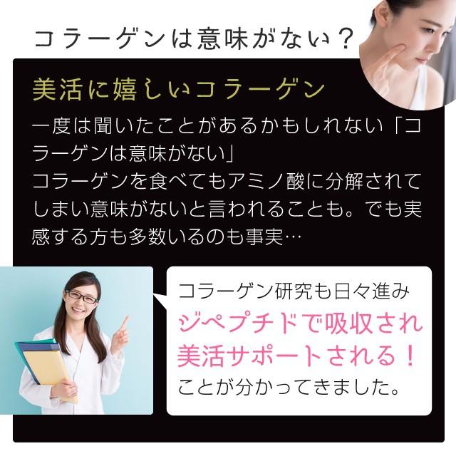 コラーゲン 粉末 250g ポーク サプリメント(コラーゲンペプチド 美容 collagen supplement)|hogarakagenki|06