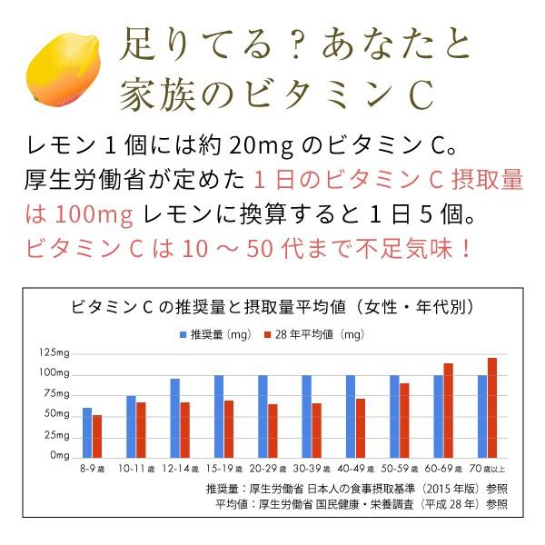 ビタミンcパウダー サプリメント 無添加 950g（アスコルビン酸 原末 粉末 Vitamin C supplement）｜hogarakagenki｜04