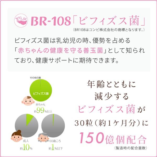 乳酸菌 サプリメント 有胞子性 180粒 (女性 男性 supplement)｜hogarakagenki｜07