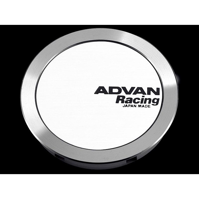 ヨコハマタイヤ（YOKOHAMA TIRE） アドバンレーシングセンターキャップ