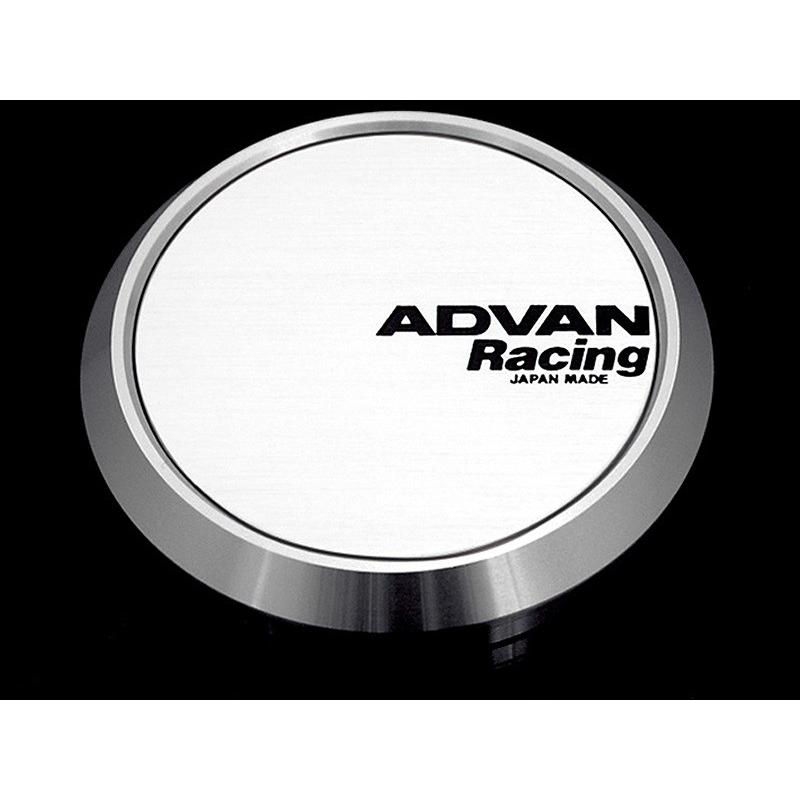 ヨコハマタイヤ（YOKOHAMA TIRE） アドバンレーシングセンターキャップ