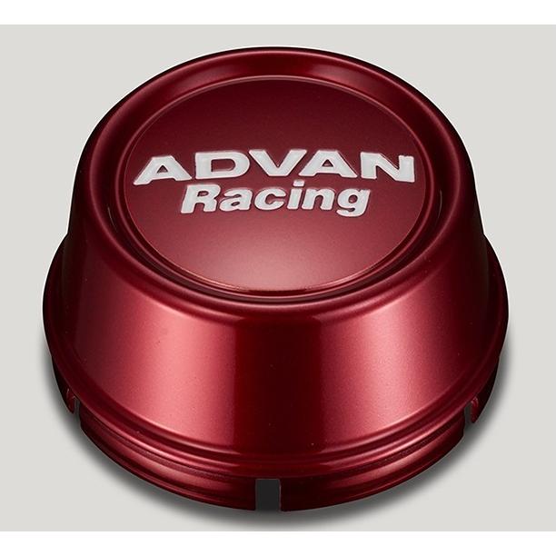 ヨコハマタイヤ（YOKOHAMA TIRE） アドバンレーシングセンターキャップ