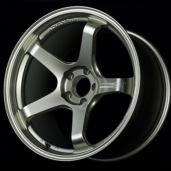 ADVAN アドバンレーシング GT ビヨンド 10.5J-19 Racing Wheel BEYOND