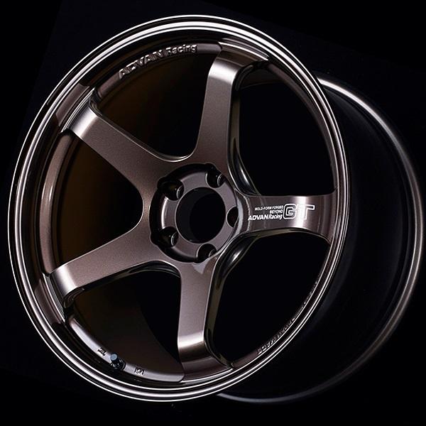 ヨコハマ　アドバンレーシング GTビヨンド ADVAN アドバンレーシング GT ビヨンド 10.5J-20 Racing Wheel BEYOND
