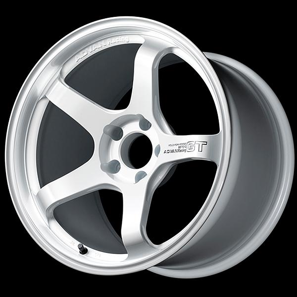 ADVAN アドバンレーシング GT ビヨンド 9.5-17 Racing Wheel BEYOND 17