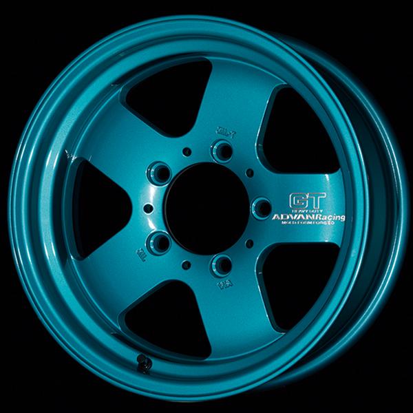 アドバンレーシング　６ｊ７ｊ13インチ ヨコハマ アドバンレーシング RZⅡ 19インチ - シビックタイプR FL系