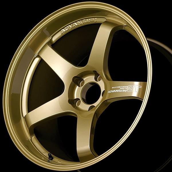 アドバンレーシングGTプレミアムバージョン ADVAN アドバンレーシング GTプレミアムバージョン 10.5J-20 Racing