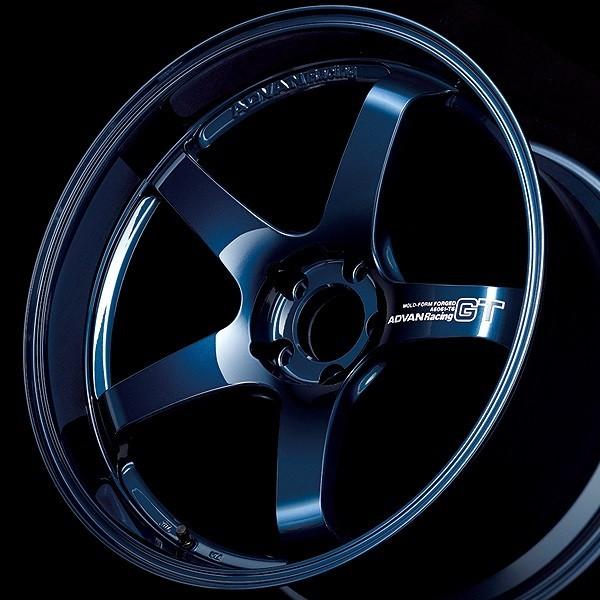 ADVAN アドバンレーシング GTプレミアムバージョン 9.5J-20 Racing