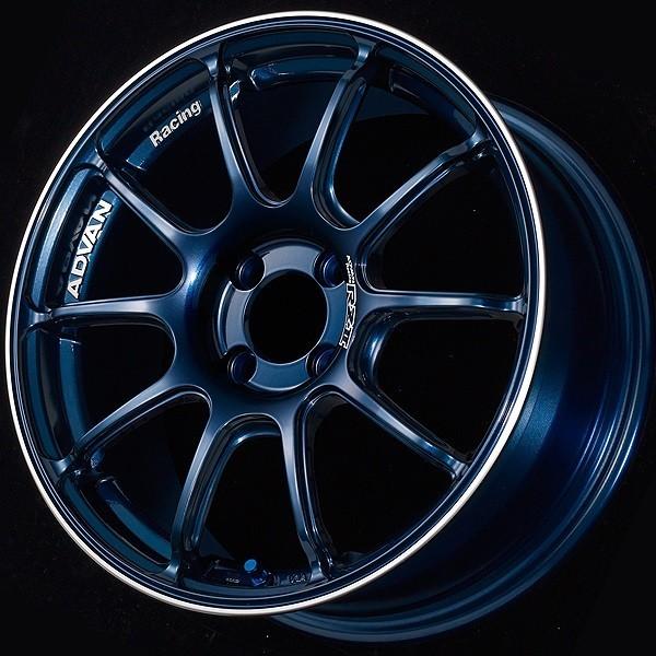 アドバンレーシング RZ2 6.5J-16 ADVAN Racing Wheel 16インチ