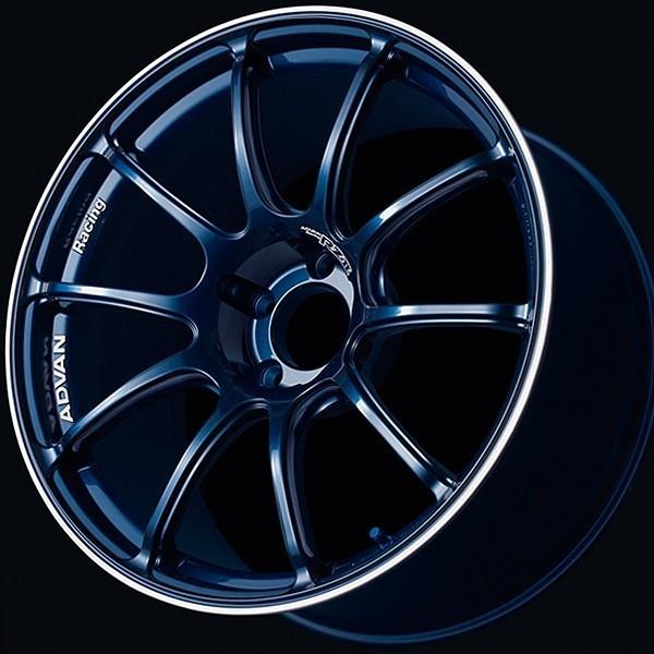 アドバンレーシング RZ2 8.5J-17 ADVAN Racing 17インチ : ホウゲツ