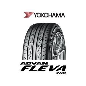 ヨコハマタイヤ ヨコハマタイヤ ADVANフレバ V701 195/50R16