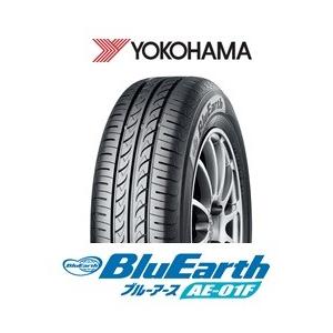 BluEarth ヨコハマタイヤ ブルーアース AE-01F 195/60R16 