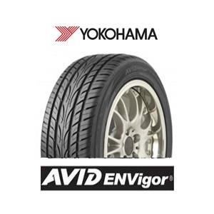 ヨコハマタイヤ（YOKOHAMA TIRE） AVID ENVigor 225/45R18