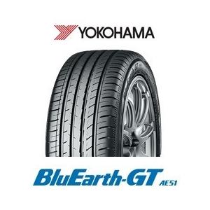 BluEarth ヨコハマタイヤ ブルーアースGT AE51 225/60R16