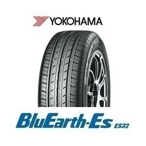 2022年製 ヨコハマ ブルーアース ES32 165/55R14 2本組み BluEarth ヨコハマタイヤ ブルーアースEs ES32 165/55R14 72V
