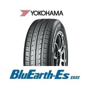 ヨコハマ　ブルーアース　es es32 175/70r14 25年製　9部山 BluEarth ヨコハマタイヤ ブルーアースEs ES32 175/70R14 84S